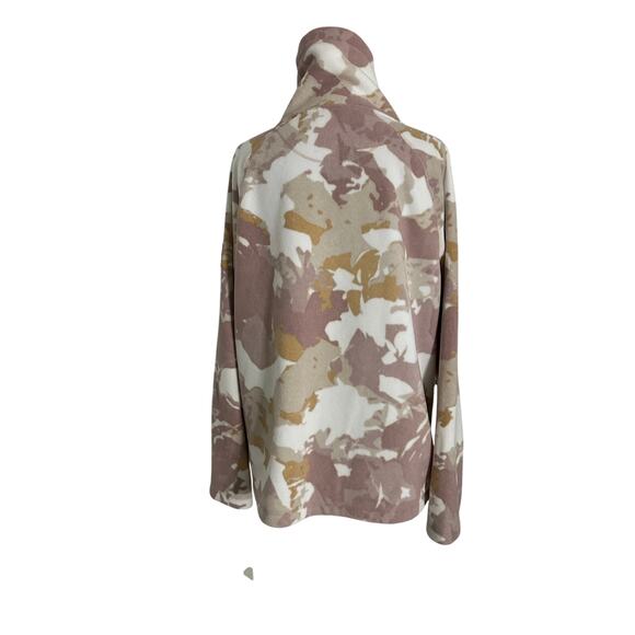 Calvin Klein Performance Full Zip fleece - Picture 4 of 6